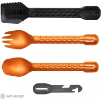 Gerber Compleat Redskap