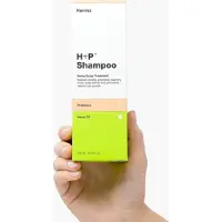 Dermz H+P Moisturizing Shampoo för hårbotten 300 ml