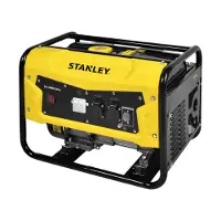 Stanley SG2400 Basic aggregat 2300 W enfasigt