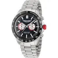 Aston Martin Herr Luksus Chronograph Klocka
