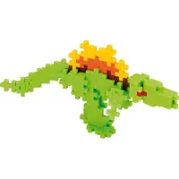 EPEE Plus-Plus Spinosaurus 100 Bitar