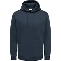 Only & Sons Sweatshirt 'ONSCeres' svart
