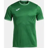 Joma Toletum V T-shirt Med Korta ärmar