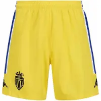 Kappa As Monaco Kombat Ryder 24/25 Målvakt Hemma Shorts
