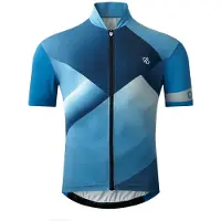 Dare 2b Aep Pedal Ii Korta ärmar Cykeltröja