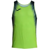 Joma Elite Xi ärmlös T-shirt