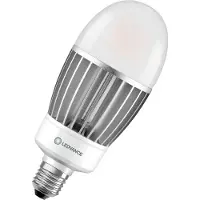 Osram HQL LED-lampa 6000 lm 41 W 4000 K IP65 E27