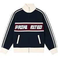 Prohibited navy, M