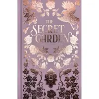 The Secret Garden (Luxe Edition)