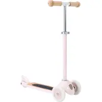 Banwood Sparkcyklar - Rosa - - One Size - Sparkcykel