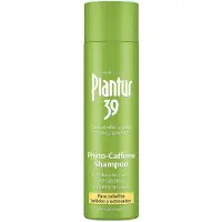 Plantur 39 Phyto-caffeine Colored &amp; Stressed 250ml Hårbortfallsschampo