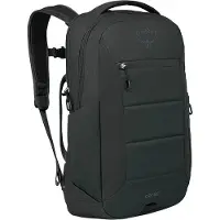 Osprey - Rese ryggsäckar - Ozone Laptop Backpack Black för UnisexNylon - Svart