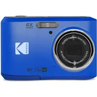 Kodak Pixpro Fz45 Kompaktkamera