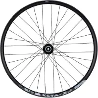 Contec Xeta Core 30 29´´ Boost Cl Disc Tubeless Mtb Bakhjul