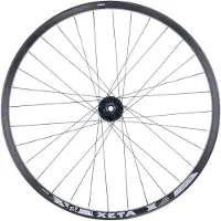 Contec Xeta Core 30 27.5´´ Boost 6b Disc Tubeless Mtb Bakhjul