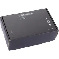 Contec C-stop Medium Comp Asymetric Fälgbromsbelägg 25 Enheter