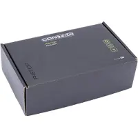 Contec R-stop Medium Compound Fälgbromsbelägg 25 Enheter