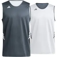 Adidas 3G Speed Vändbar baskettröja AEROREADY, storlek Medium