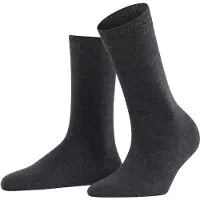 Falke Sockor antracit