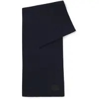 HUGO Zevon 10275571 Red Halsduk
