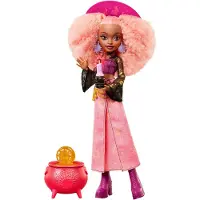 Monster High Moonspell High Rae Sun Docka