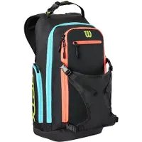 Wilson Team Optx Grass Väska