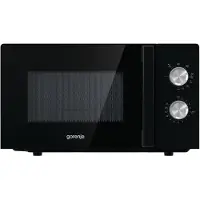 Gorenje Mo20e2bh 20l 800w Mikrovågsugn