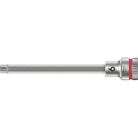 Wera Hylsnyckel WE05003052001; HEX-plus; 3/8''; 6x107 mm