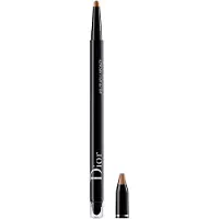 Dior Diorshow 24H Stylo, Kräm, Penna, brons, Pearly Bronze, Unisex, Skimmer