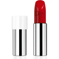 Dior - Rouge Dior Satin Refill 999 35 Gr
