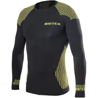 Biotex Hightech Långärmad Baslager