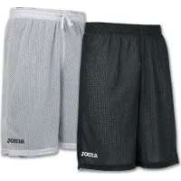 Joma Basket Reversible Rookie Shorts