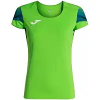 Joma Elite Xi T-shirt Med Korta ärmar