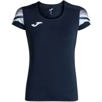Joma Elite Xi T-shirt Med Korta ärmar