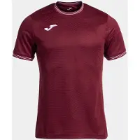 Joma Toletum V T-shirt Med Korta ärmar