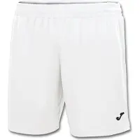 Joma Short Treviso Blanco Byxor