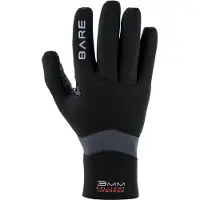 Bare Ultrawarmth 5 Mm Handskar