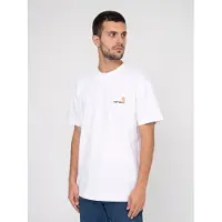 Carhartt WIP American Script T-Shirt white, XXL