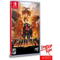 Games Switch Chasm (limited Run #85)