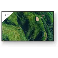 Sony Bravia Fw-50bz35p Skärm
