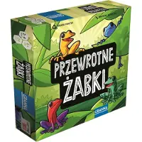 Granna Game Perverse Frogs 00452 04526