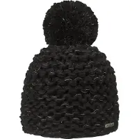 Cairn Olympe mössa, junior, svart