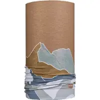 Cairn Malawi Neck Warmer Brun Man