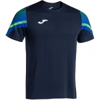 Joma Elite Xi T-shirt Med Korta ärmar