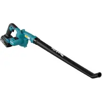 Makita Dub186rfx1 Elektrisk Lövblåsare