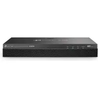 TP-LINK Vigi Nvr2008h-8mp Videoövervakningsinspelare