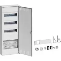 Hager VA603NWH