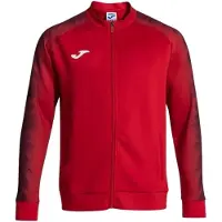 Joma Elite Xi Sweatshirt Med Dragkedja