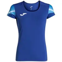 Joma Elite Xi T-shirt Med Korta ärmar