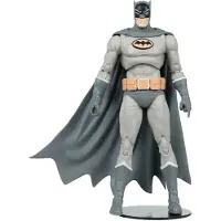 Mcfarlane Toys Batman Dc Mcfarlane Samlarutgåva Wave 5 Manga 16 Figur 18 Cm
